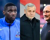 La nouvelle offre de la Juve au PSG pour Kolo Muani, l’OM cible un ailier de L2, Nice s’intéresse à un milieu de River Plate… Les 3 infos mercato du jour