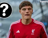 Mercato Liverpool : une seule apparition et déjà un départ envisagé en 2027 pour Giovanni Leoni ?