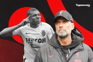 Mercato – “on a vraiment vu les choses en grand”, Jürgen Klopp raconte le transfert raté de Kylian Mbappé à Liverpool