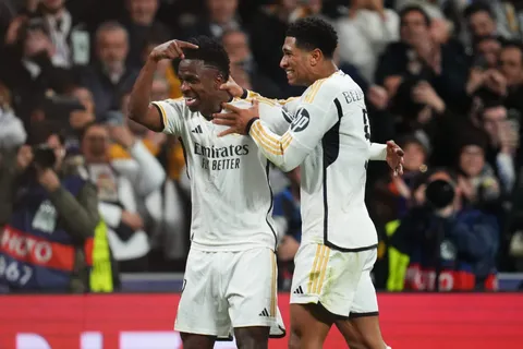Mercato - Le PSG prêt à chiper deux stars au Real Madrid