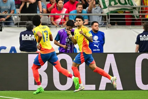 Match Colombie-Panama : chaîne TV et compos probables