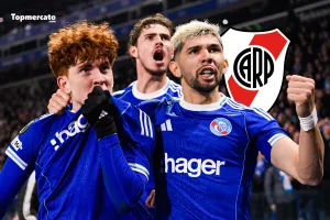 Mercato Strasbourg : River Plate débarque dans la galaxie BlueCo, incidences à venir pour le RCSA ?