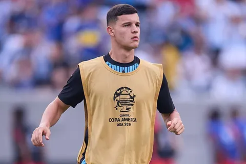 Mercato - OM : 2 clauses XXL en discussions pour Carboni !