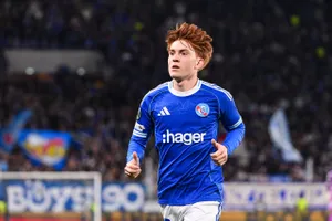 Mercato Strasbourg : “une star en devenir”, les 3 cadors les plus chauds pour Valentin Barco