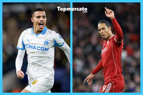 Suivez en direct OM-Liverpool (match de Ligue des champions du 21/01/2026)