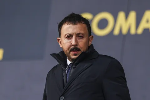 Mercato OM : Longoria cash sur les finances du club… Quels joueurs peuvent être transférés ?