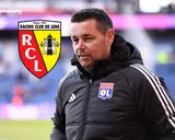 Mercato Lens : enfin une avancée pour le latéral gauche