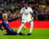 Barça-Real : Araujo allume Vinicius