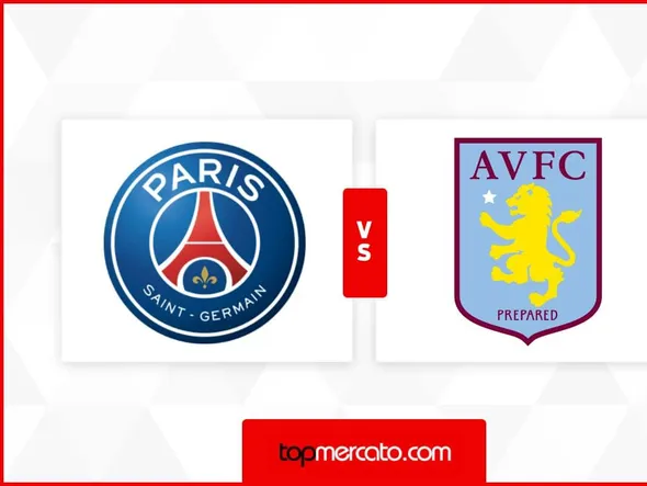 Pronostic PSG Aston Villa – Ligue des Champions (09/04/2025)