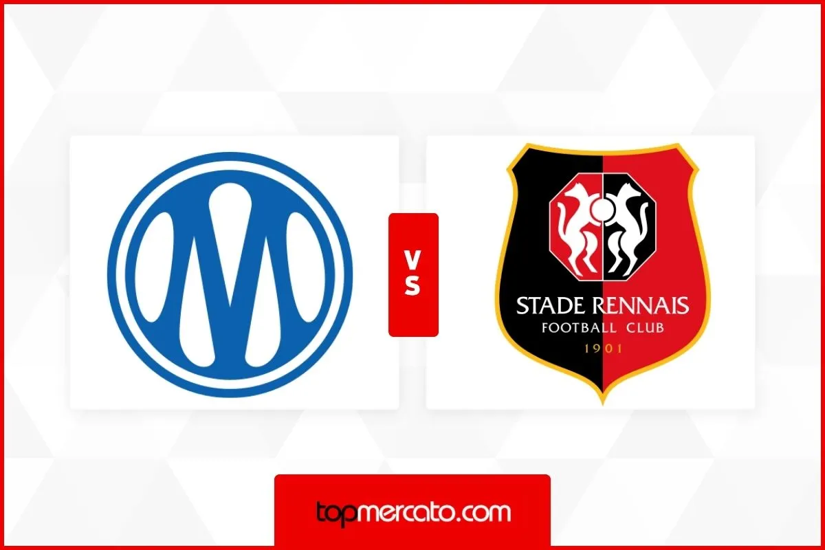 Pronostic Marseille Rennes