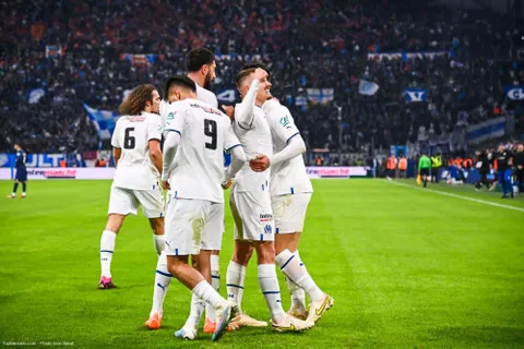 OM : Un soldat de Tudor croit encore aux Bleus !