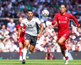 Match Liverpool – Fulham : chaîne TV et compos probables