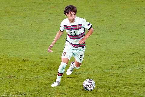 Portugal : encore un coup dur pour Joao Félix