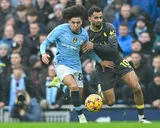 Everton – Manchester City : chaîne TV, heure et compos probables du match