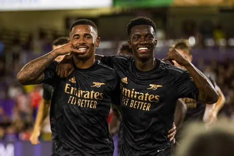 Mercato - L’OM discute avec un remplaçant d’Arteta !