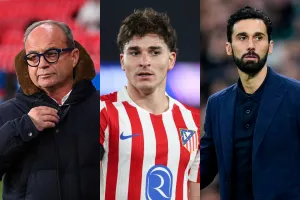 Le PSG et le Real sur un prodige de 15 ans, le Barça fait passer un message à Alvarez, Arbeloa a perdu une partie du vestiaire… Les 3 infos mercato du jour