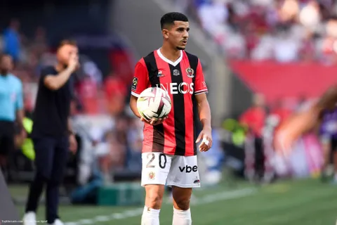 Officiel Mercato - La nouvelle destination de Youcef Atal dévoilée !