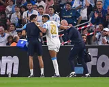 OM : quelle défense pour De Zerbi après la blessure de Medina ?