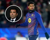 Mercato Barça : un ailier à 60 M€ désigné comme alternative à Marcus Rashford