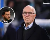 Mercato OM : “McCourt en a marre, il ne veut plus signer de chèque en blanc”, un objectif de ventes fixé à Longoria ?