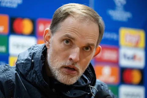 Bayern-Real : Tuchel donne déjà le nom d’un buteur !