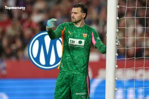 Mercato OM : en plus de Dimitrievski, 4 coups à tenter au poste de gardien pour l’après-Rulli