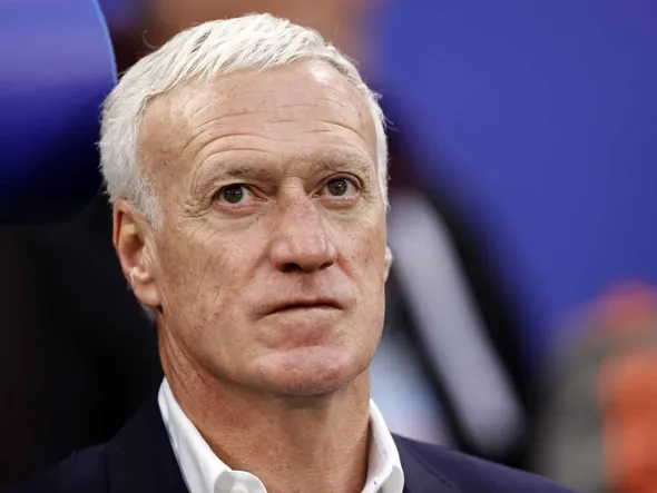 France – Espagne : la réponse hallucinante de Deschamps à un journaliste !