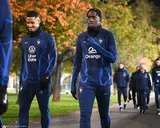 Equipe de France : 2 forfaits, un nouveau appelé en renfort !