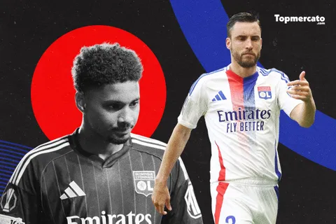 Mercato – L’OL tient son nouveau latéral gauche, quid de l’avenir de Tagliafico et Abner ?