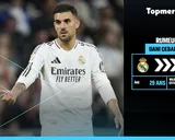 Mercato OM : les deux conditions fixées par le Real Madrid pour boucler l’arrivée de Dani Ceballos