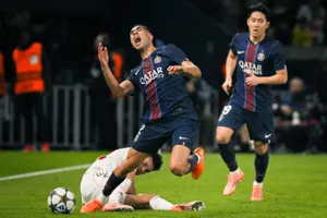 PSG – Quels sont les joueurs blessés et les absents pour le prochain match ?