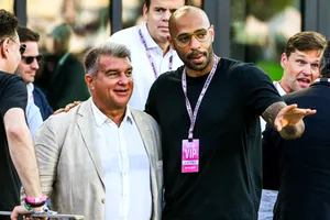 Mercato – “Cela ne peut pas arriver à Barcelone…”, Thierry Henry désigne la signature dont le Barça a besoin