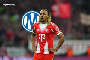 Mercato OM : pourquoi Marseille doit se pencher sur Sacha Boey, mis sur le marché par le Bayern Munich