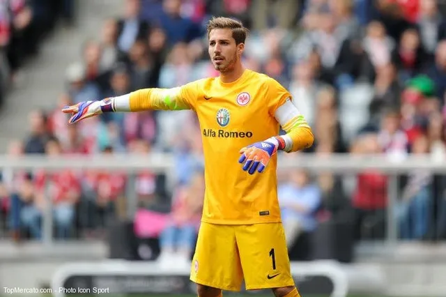 Son transfert, ses ambitions, la Ligue 1, les premières confidences de Kevin Trapp