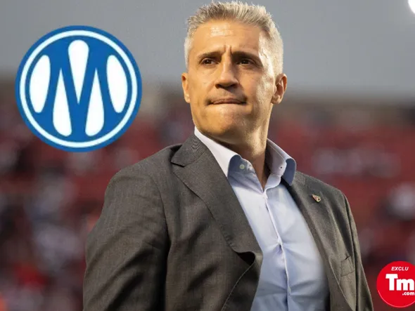 L’OM toujours en quête de son entraîneur, Hernan Crespo proposé !