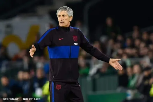 FC Barcelone : un ancien entraîneur réclame de l’argent