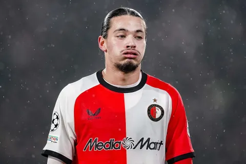 Mercato - LOSC : Anis Hadj Moussa épingle L’Equipe