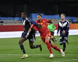 ASSE : en échec avec Cardona, les Verts sur un attaquant de L2