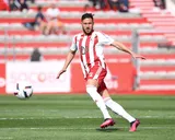 L’AC Ajaccio fait une annonce sur l’affaire Belaïli