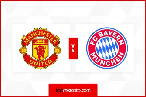 Pronostic Manchester United Bayern Munich – Ligue des Champions Féminine (25/03/2026)