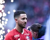 Chelsea : retraité, Hazard va rapporter 5,8 M€ de bonus !