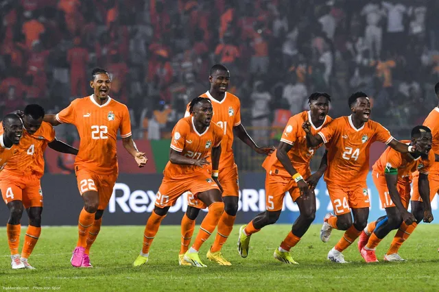 Match CAN : le programme du 3 février 2024