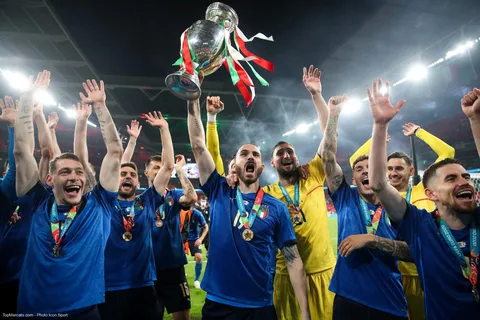 Mercato - Une légende italienne sur les tablettes de l’OM