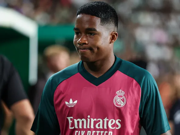 Real Madrid : Mourinho, mais pas que… La vraie raison qui a poussé le club à bloquer le départ d’Endrick au mercato