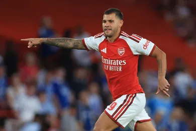Arsenal-Manchester City en DIRECT : suivez le match du Community Shield
