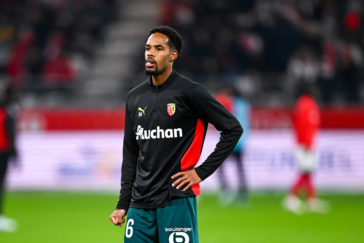 Rémy Labeau-Lascary Lens