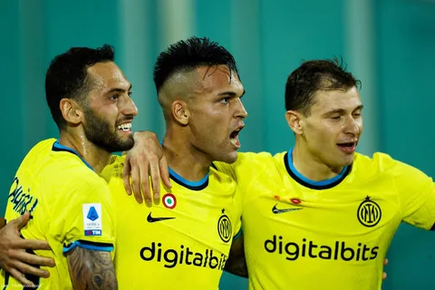 Mercato - Une star de l’Inter veut prolonger son contrat