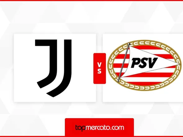 Pronostic Juventus PSV Eindhoven – Ligue des Champions (11/02/2025)