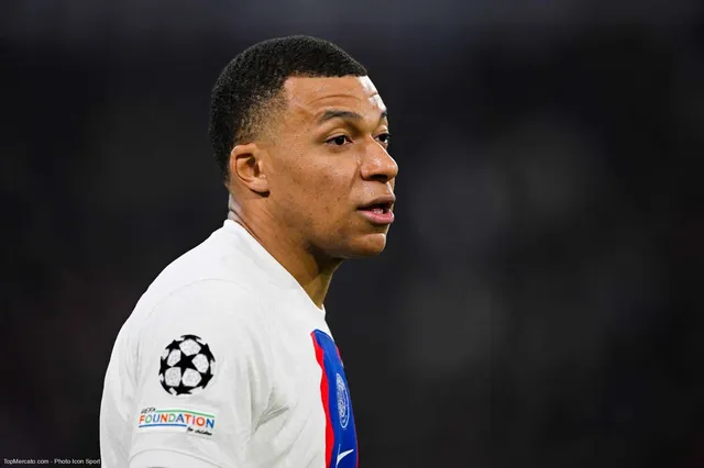 Mercato - Mbappé : le PSG songe à porter plainte contre le Real Madrid