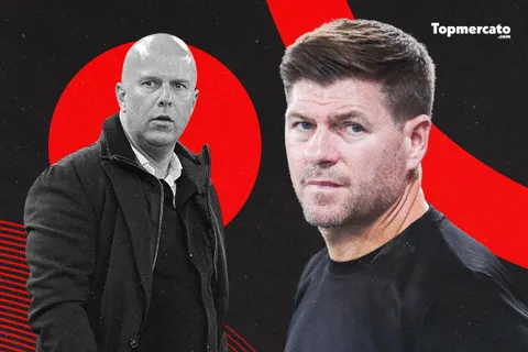 Mercato Liverpool : 4 entraîneurs à considérer pour remplacer Arne Slot